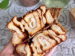 榛子肉桂-稻田秋(怡美广场店)