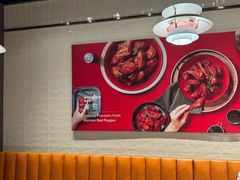 -Kyochon1991校村炸鸡(杨高中路店)