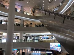 -银泰百货(北京大红门店)