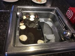 -海底捞火锅(连城广场店)
