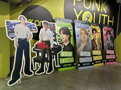 -KK ONE(京基滨河时代店)