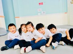 -小米乐儿童之家