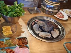 -乌拉烤肉(如皋首店)