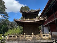 -昆明市金殿名胜区