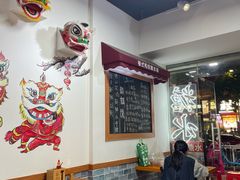 -韵姐牛奶甜品世家