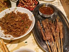-串盟烧烤大排档·长沙美食地标(星沙店)