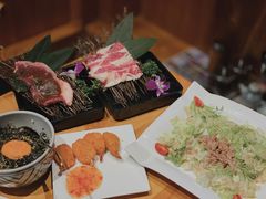 -AJIYA味屋和牛烤肉自助放题(温州万象城店)