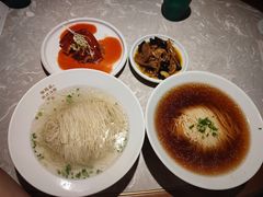 -松鹤面馆·古法焖肉面(观前店)