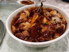 密制脚圈-走马楼饭庄(慈城古县城店)