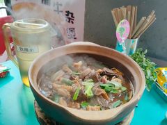 -粉灯牛腩牛杂煲·鸡煲(双井店)