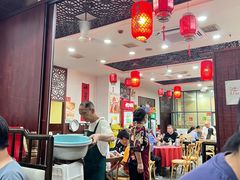 -红灯笼龙凤饭店(宁波老字号店)