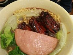 -金利茶餐厅(中船汇店)