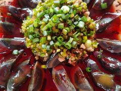 -唐门江湖菜(龙石路店)