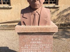 -水洞沟旅游区