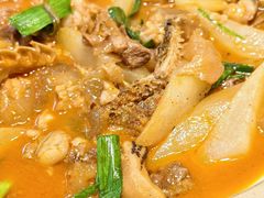 -张家砂锅(桐乡濮院宏苑路店)