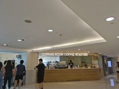 -Cupping Room(Harbour City)