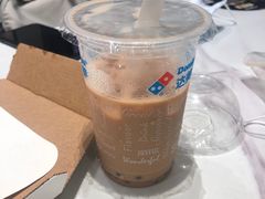 -达美乐比萨(留仙大道店)