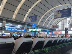 -沈阳站