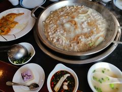 -老来福·非遗酸汤兔(凯旋路店)
