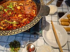 -蛙老爹·蜀香美蛙鱼头(王家湾店)
