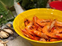 -骊韵咖啡厅(深圳中海凯骊酒店)
