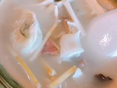 -西塘万安桥农家菜