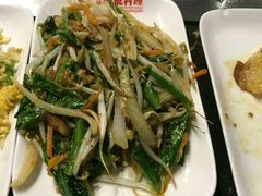 -尚雅铁板料理自助餐厅(乐松店)