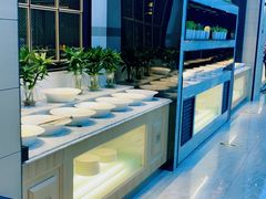 -川骄海鲜自助(河东店)