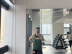 -WEGYMER健萌健身(麦德龙钰龙天下馆)