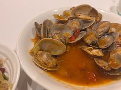 -莆田餐厅PUTIEN(金融街购物中心店)