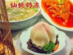 -苏乡兰亭·新派淮扬菜(吾悦广场店)