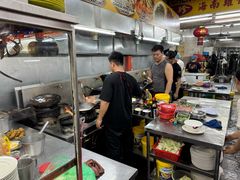 -明记烧鱼美味店