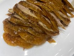 -紫光园·烤鸭(吕家营店)