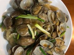 -南海渔家•海鲜•正宗海南菜(海棠湾店)