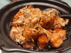 -小厨娘淮扬菜(清江苏宁广场店)