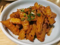 -全牛匠·乐山跷脚牛肉(新中关店)