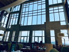 -绿城千岛湖喜来登度假酒店