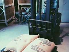 -来回·咖啡(钟村咖啡豆店)