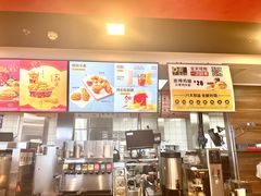 -麦当劳(合肥之心城店)