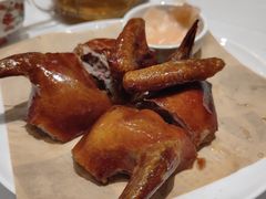 -勝記酒家·37年老字号·经典粤菜(荔枝公园店)