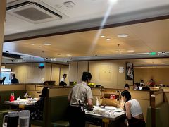 -海底捞火锅(武胜路凯德广场店)