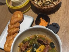 -金掌勺锅包肉(华润万象城店)