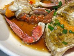 -阿毛饭店·宁波老字号(儿童公园旗舰店)