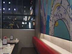 -鱼酷活鱼烤鱼(中联广场店)