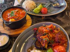 -Elif Turkish BBQ Restaurant