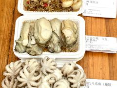 -辣不怕口味虾(凌霄路店)