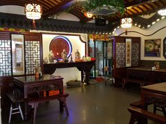 -同得兴 Since·1995 传统苏式面馆(十全街店)