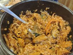 -杀猪天·韩国烤肉(总店)