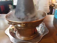 -津门老羊家·铜锅涮羊肉·烧烤(科技园店)