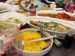-新丁香海鲜酒店(银海商贸城店)